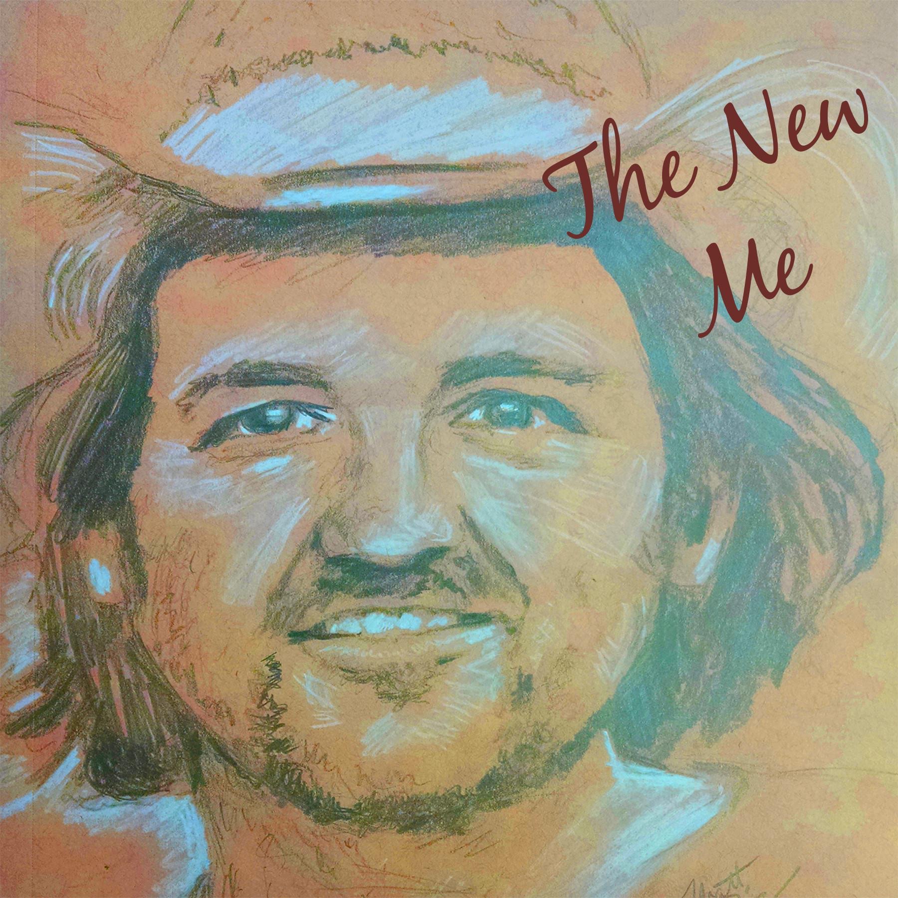The New Me - Single album cover