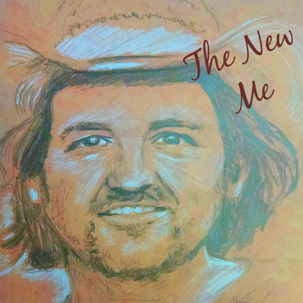 The New Me - Single album cover