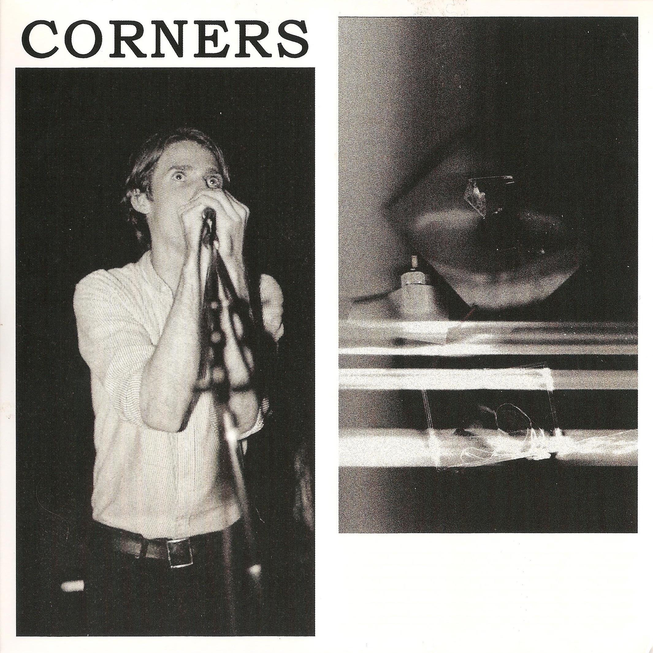 No Confusion - Single album cover