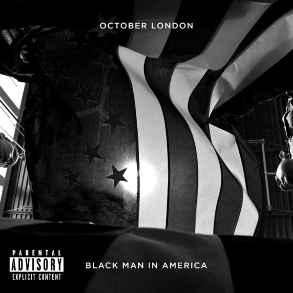 Black Man in America - Single album cover