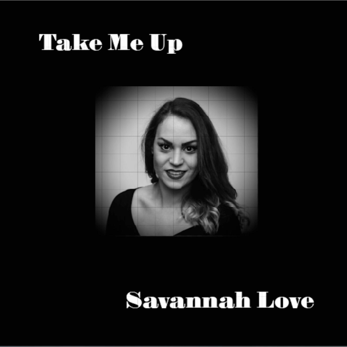 Take Me Up - Single album cover