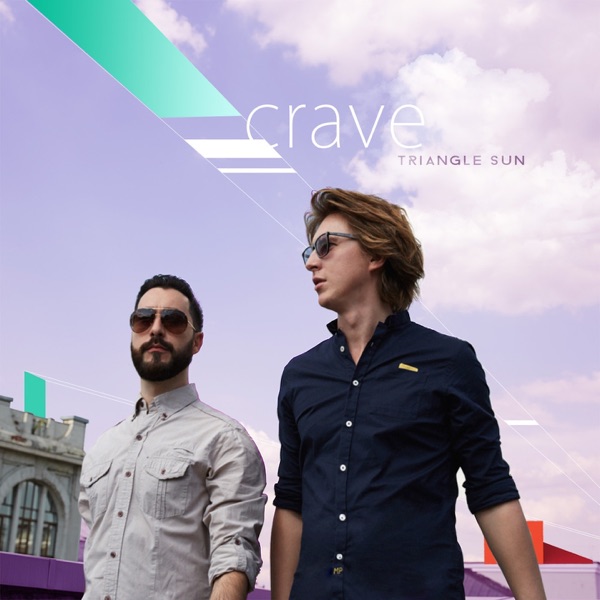 Crave - Single album cover