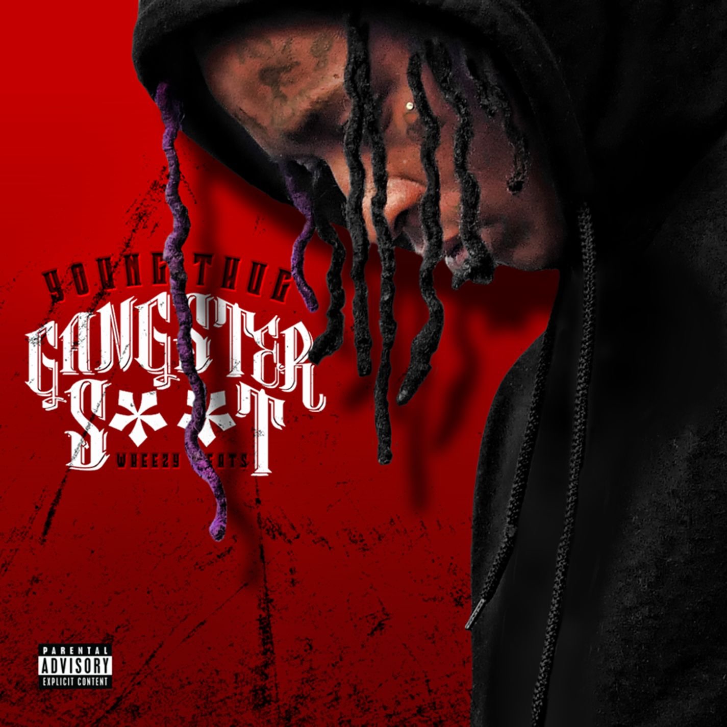 Gangster Sh*t - Single album cover