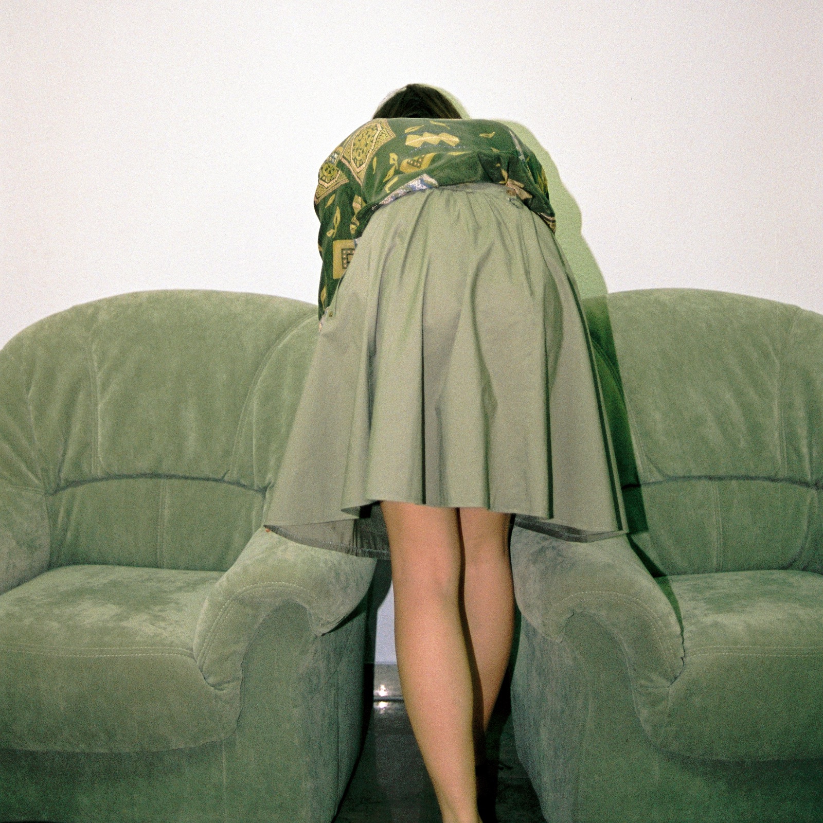 Stop Suffering - Single album cover