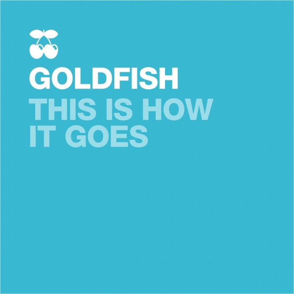 This Is How It Goes (Black Coffee Remix Radio Edit) - Single album cover