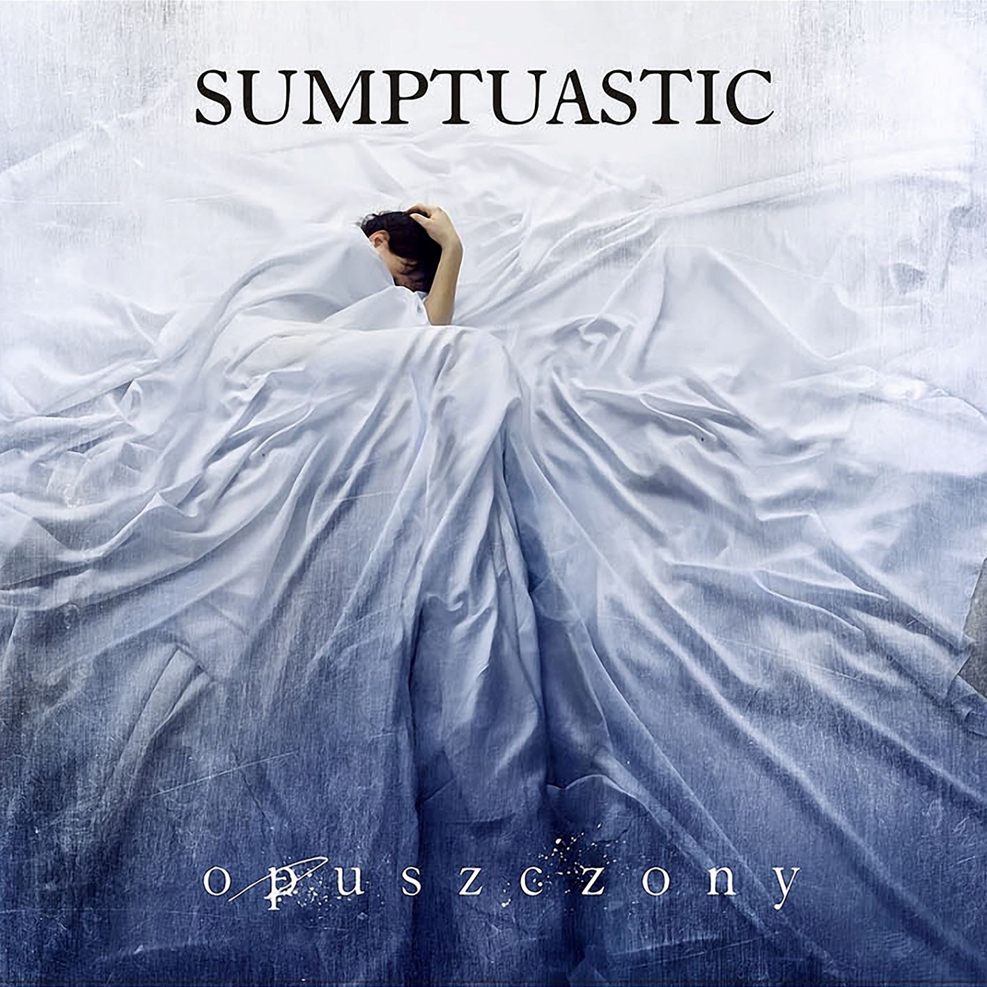 Opuszczony - Single album cover