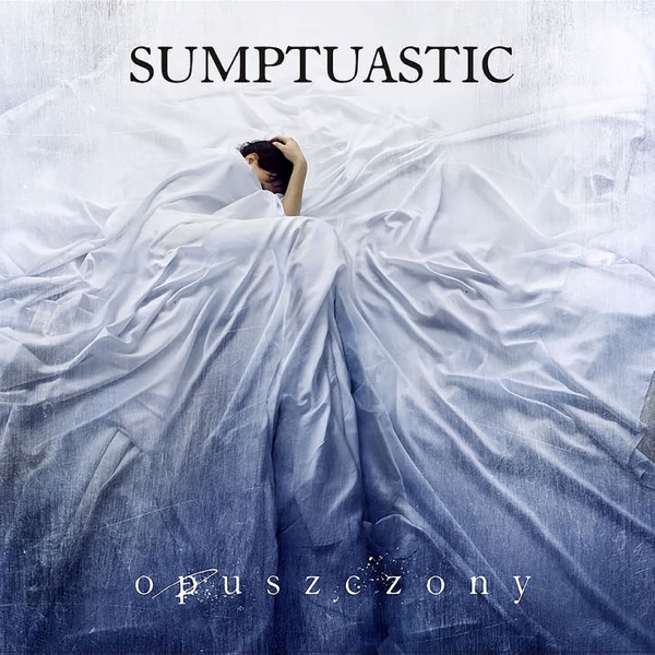 Opuszczony - Single album cover