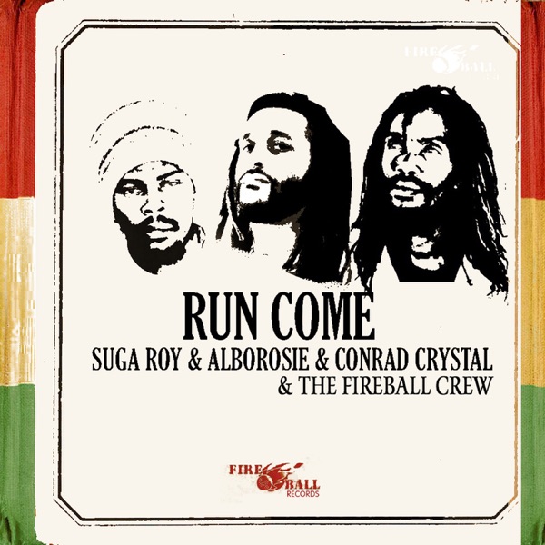 Run Come - Single album cover