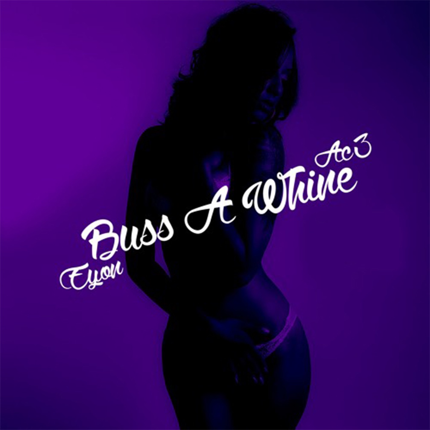 Buss a Whine - Single album cover