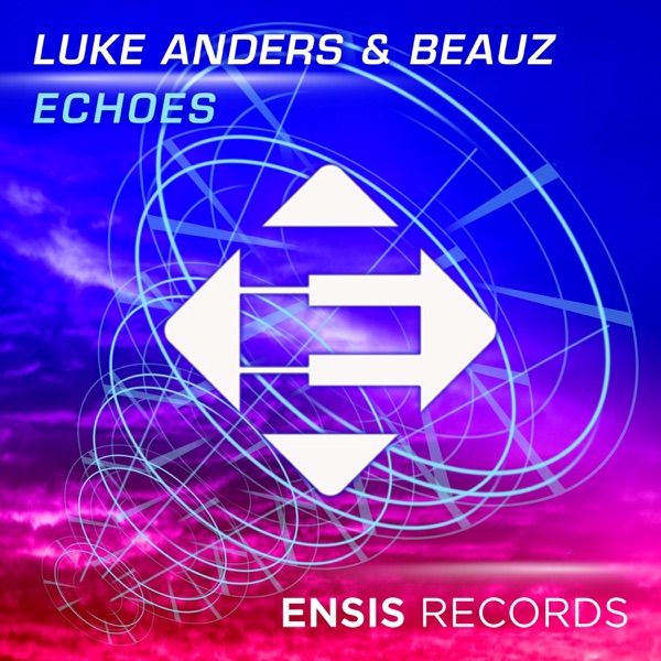 Echoes - Single album cover