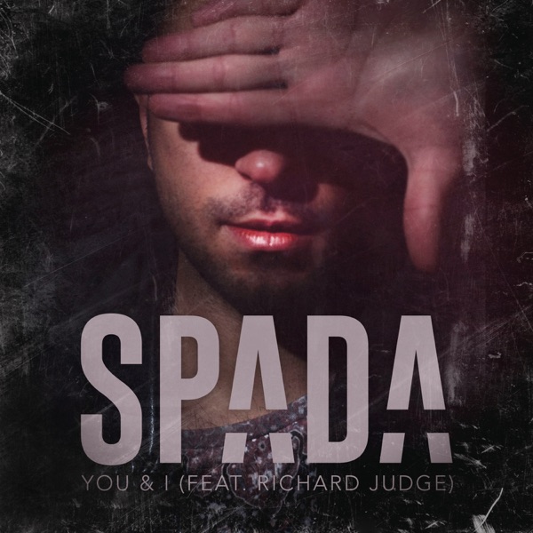 You & I (feat. Richard Judge) [Radio Edit] - Single album cover