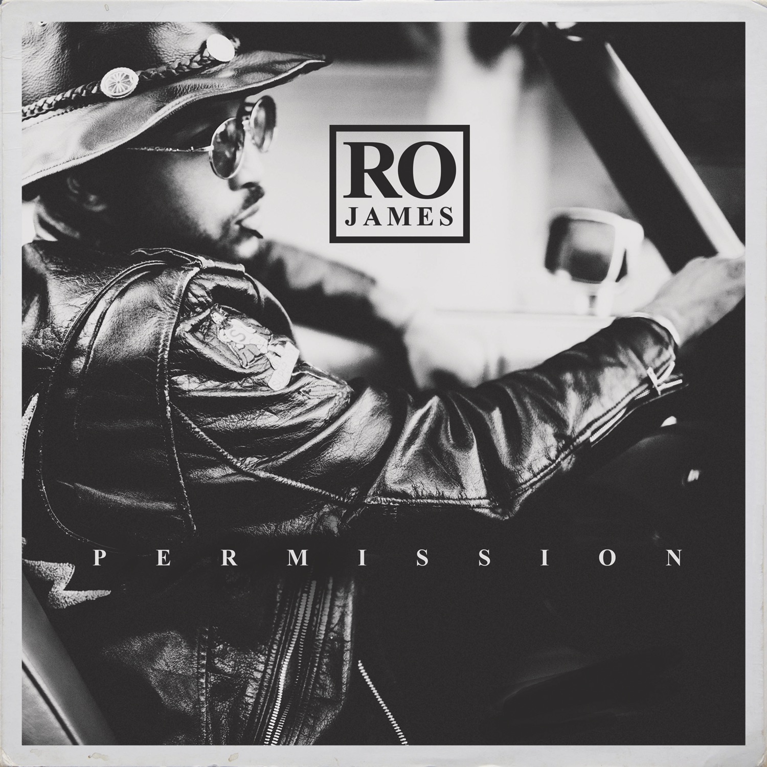 Permission - Single album cover