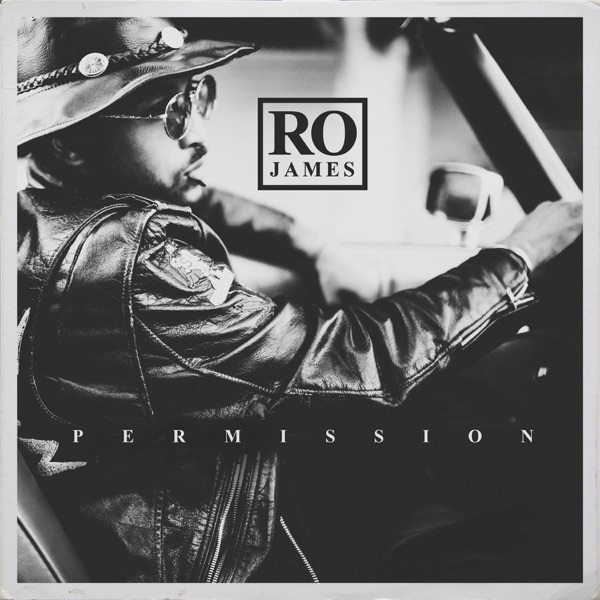 Permission - Single album cover
