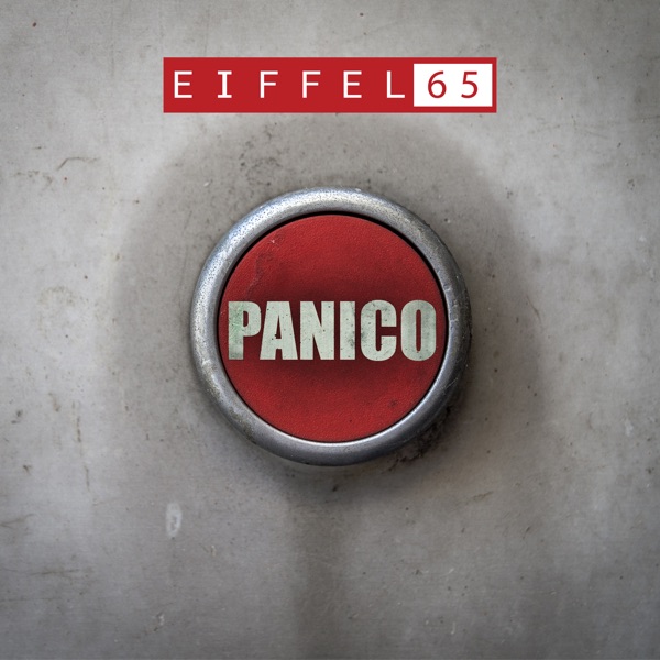 Panico (Radio Cut) - Single album cover