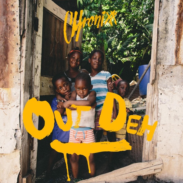 Out Deh - Single album cover
