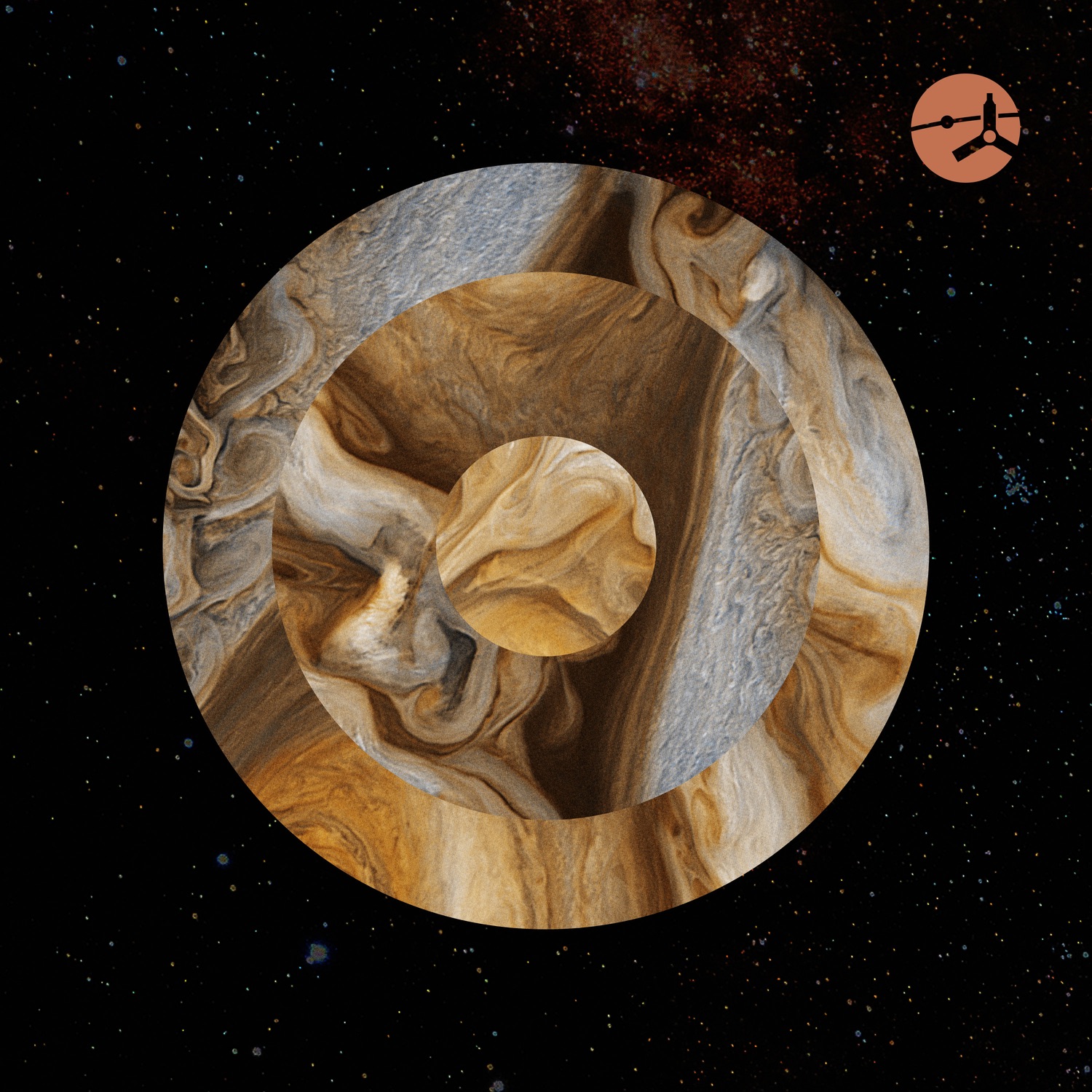 The Spark - Single album cover