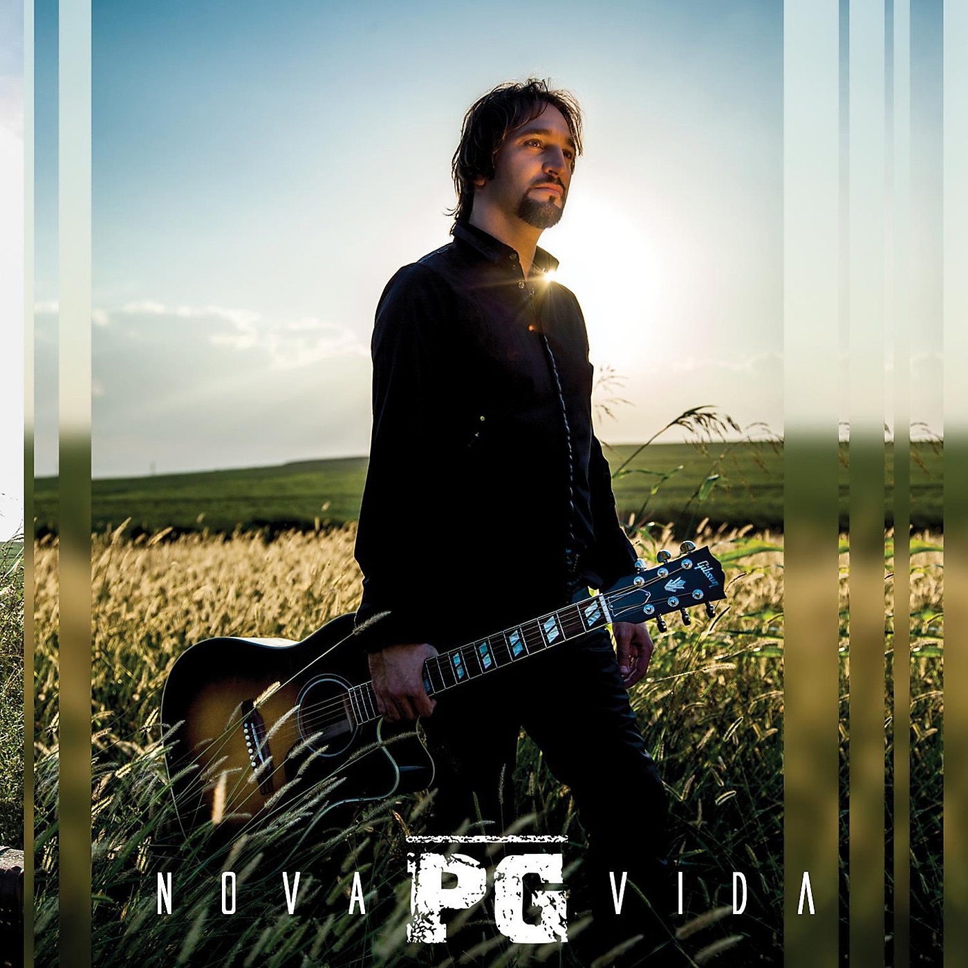Nova Vida album cover