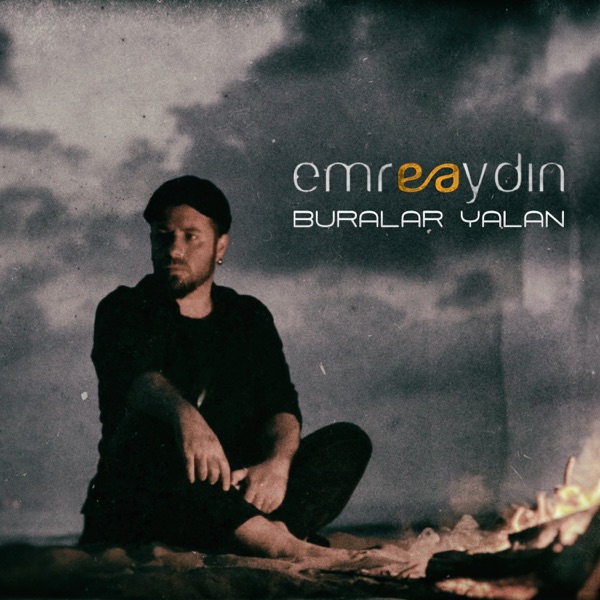 Buralar Yalan - Single album cover