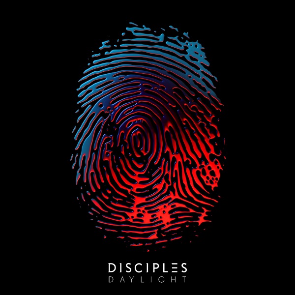 Daylight - Single album cover