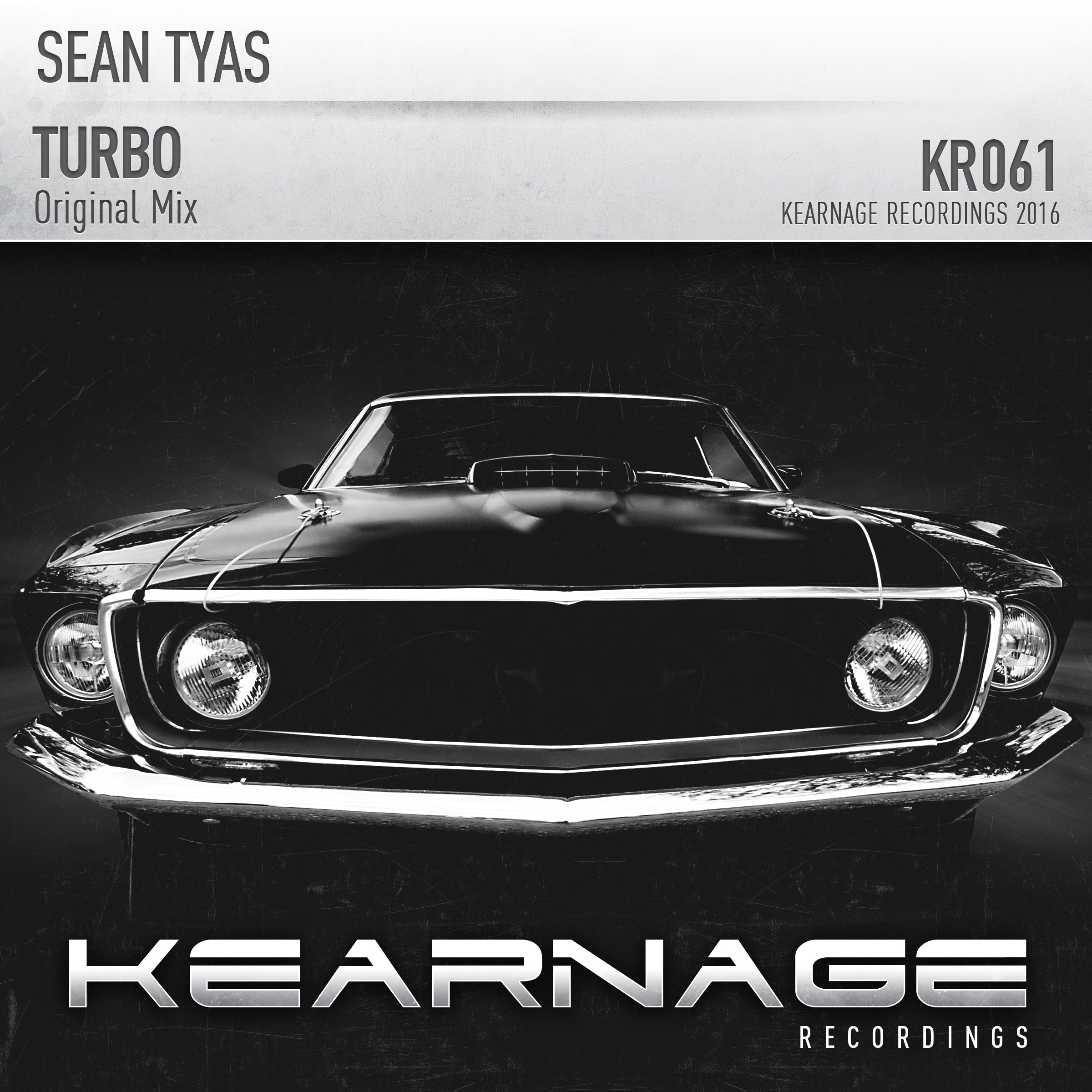 Turbo - Single album cover