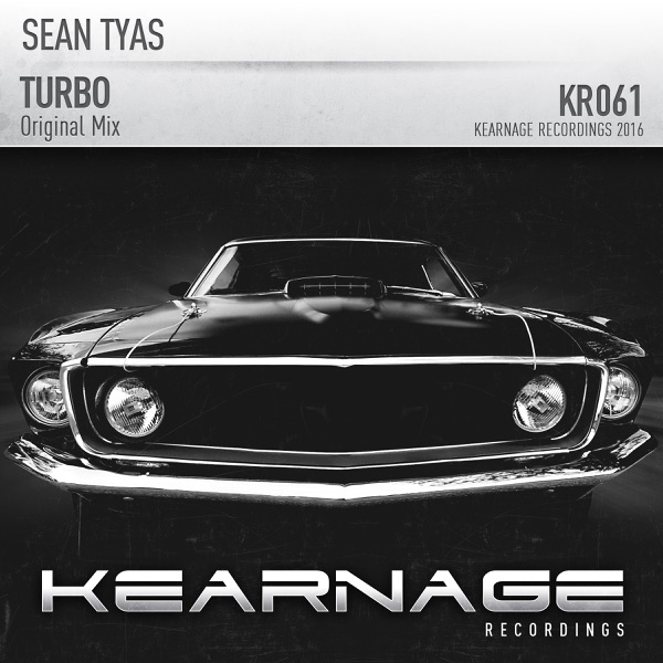 Turbo - Single album cover