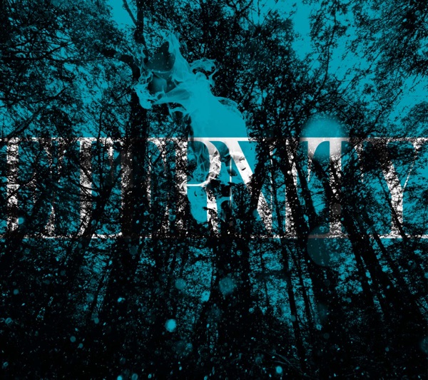 ETERNITY - Single album cover