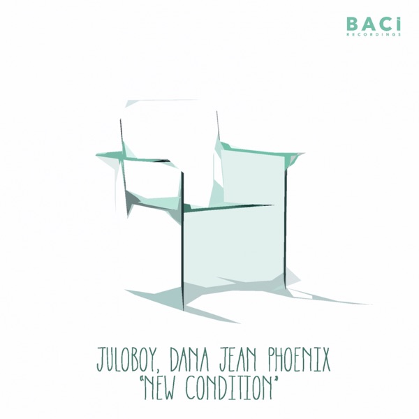 New Condition - Single album cover