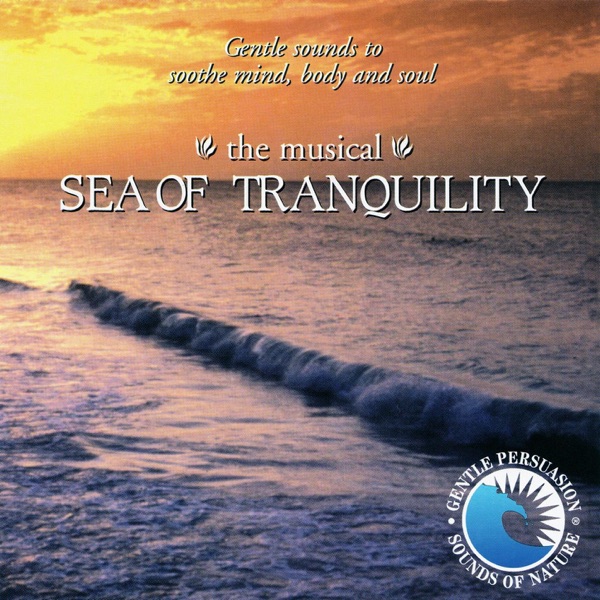 The Musical Sea of Tranquility album cover