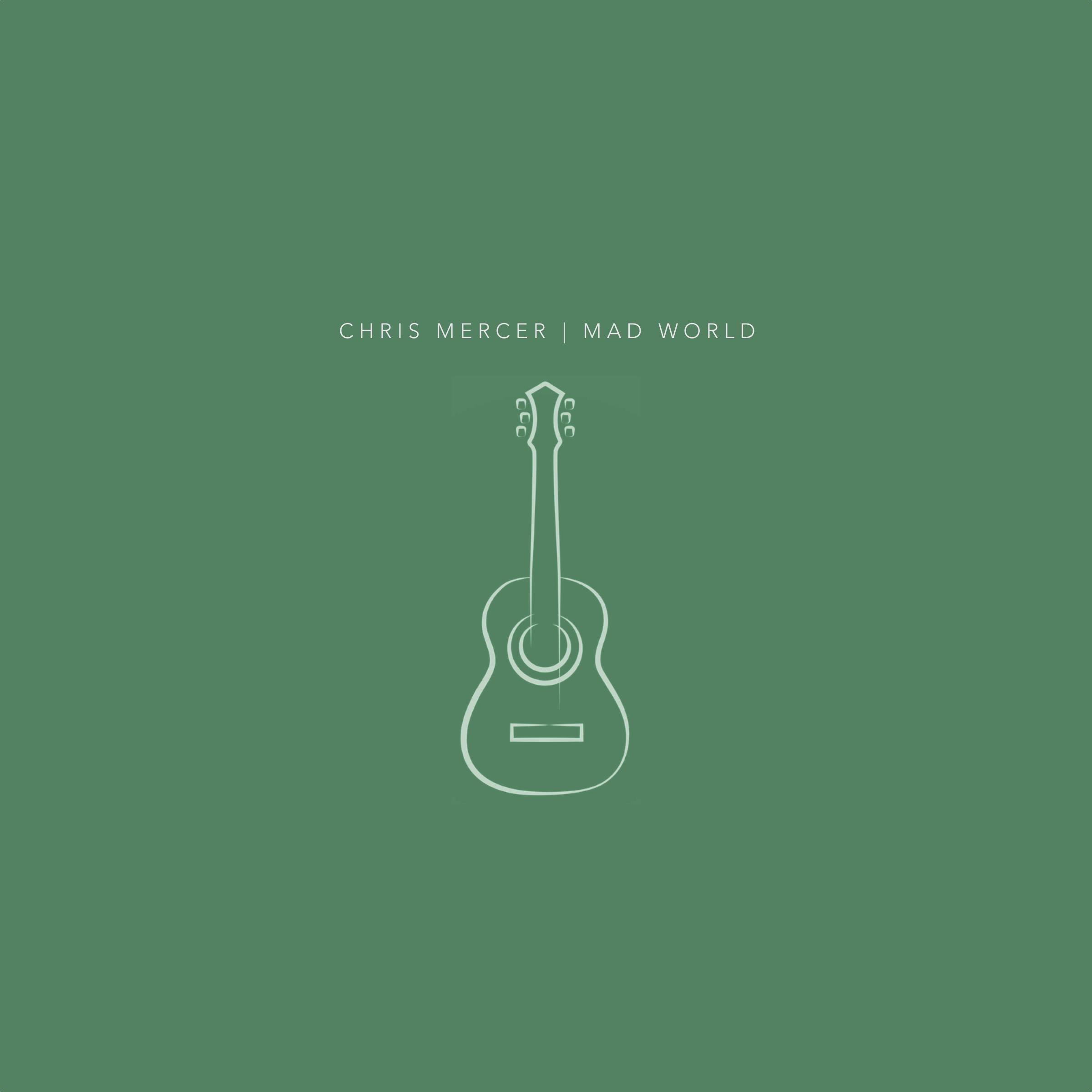 Mad World - Single album cover