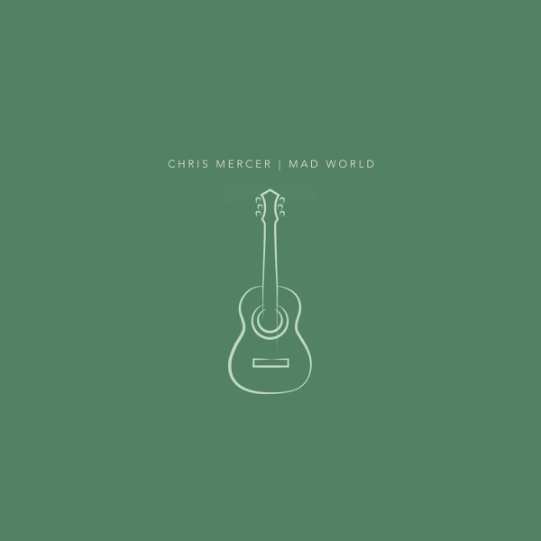 Mad World - Single album cover