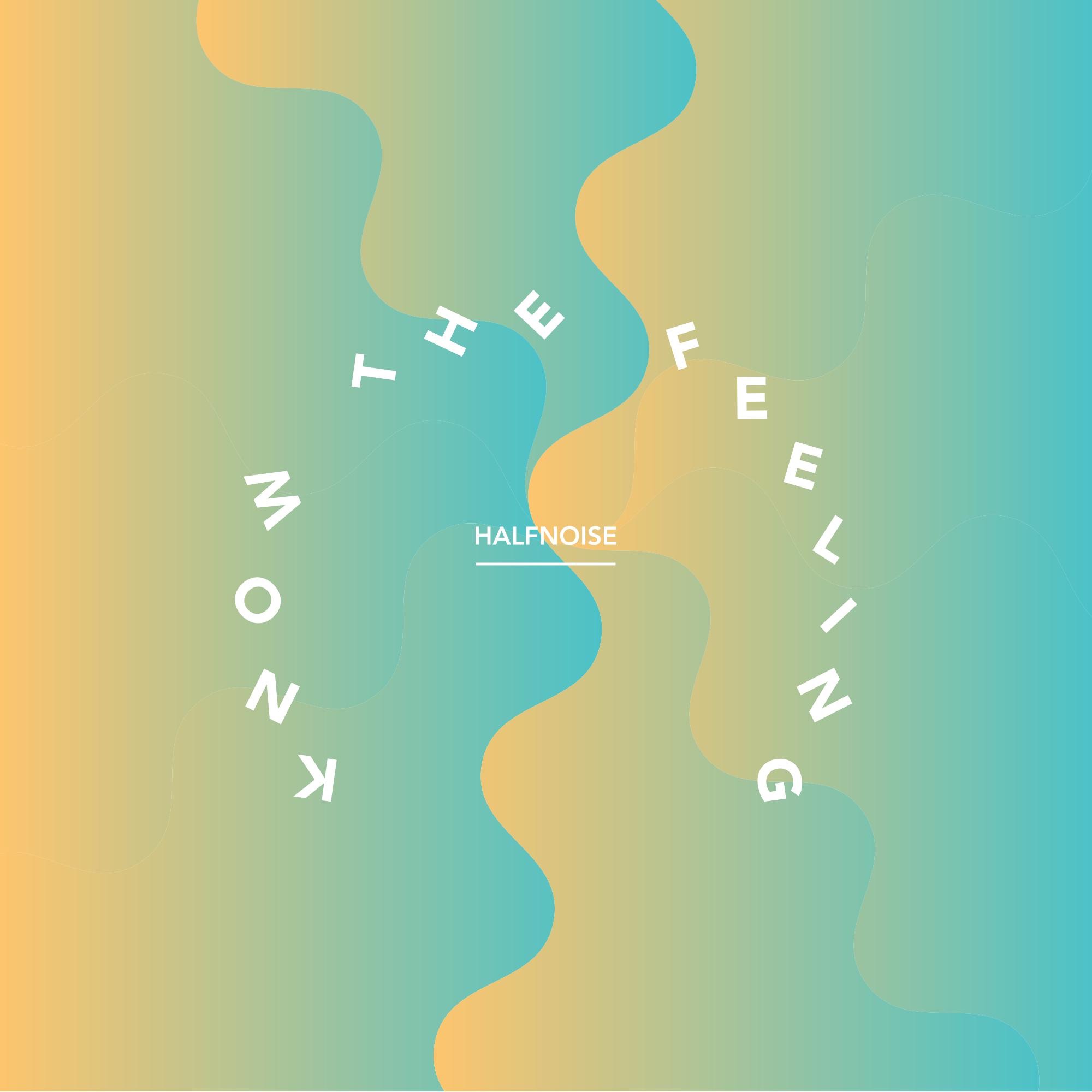 Know the Feeling - Single album cover