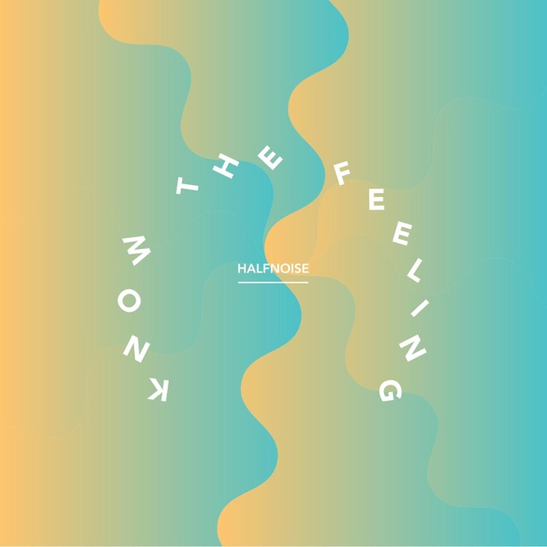 Know the Feeling - Single album cover