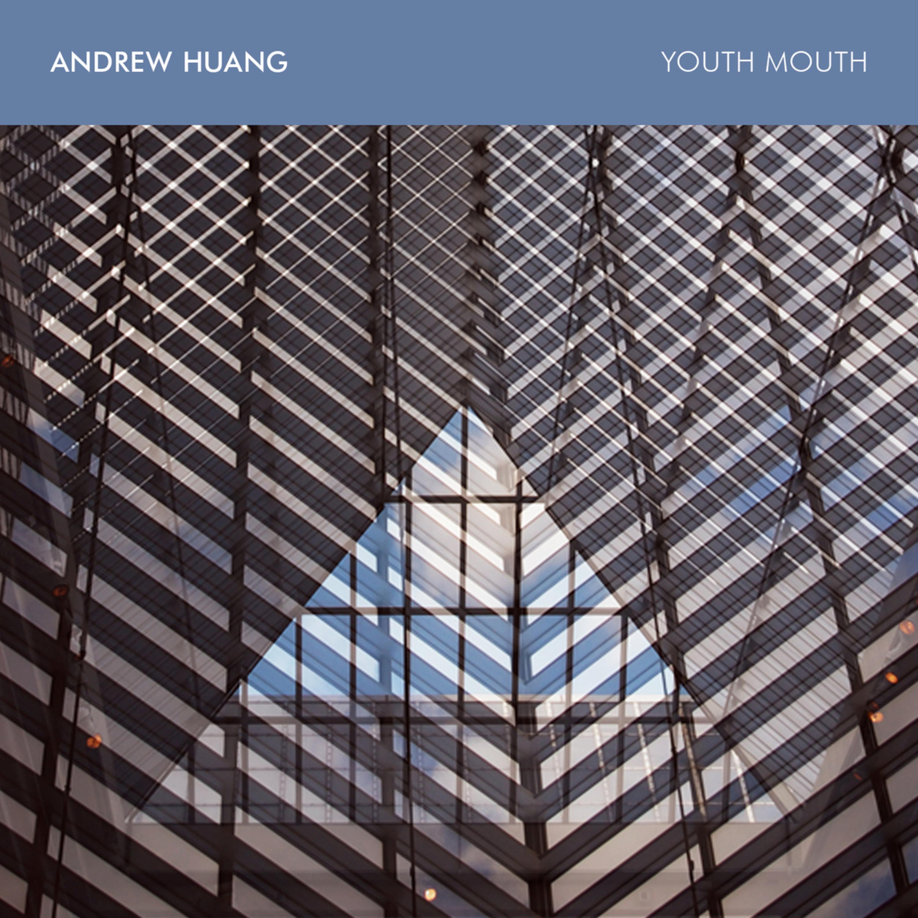 Youth Mouth - EP album cover