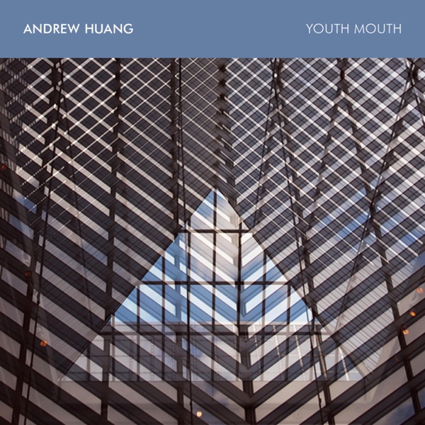 Youth Mouth - EP album cover