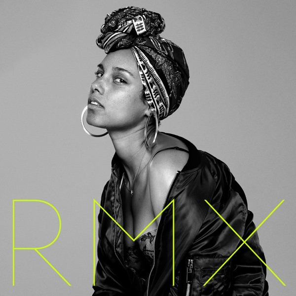 In Common (Remix) [Radio Mix] - Single album cover