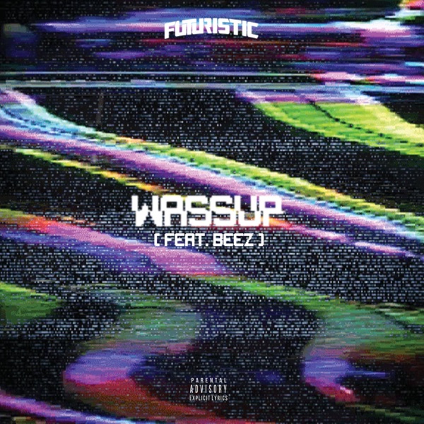 Wassup (feat. Beez) - Single album cover