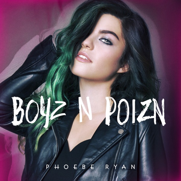 Boyz n Poizn - Single album cover