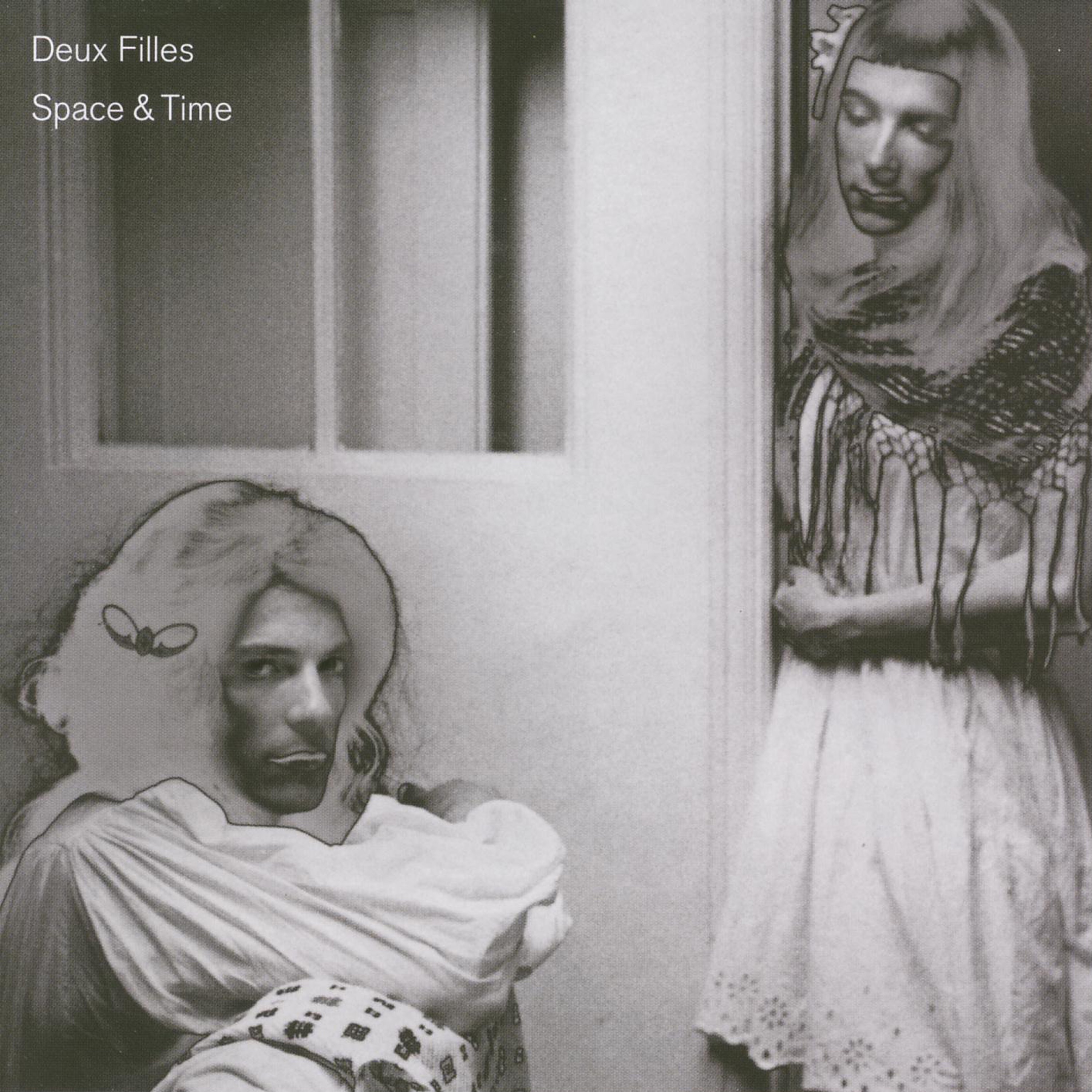 Space & Time album cover