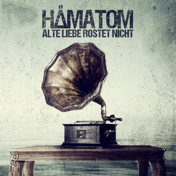 Alte Liebe rostet nicht - EP album cover