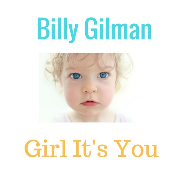 Girl It's You - Single album cover