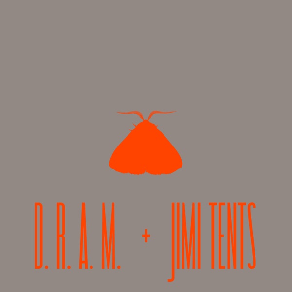 Ch-Ching (feat. D.R.A.M. & Jimi Tents) [Redux] - Single album cover