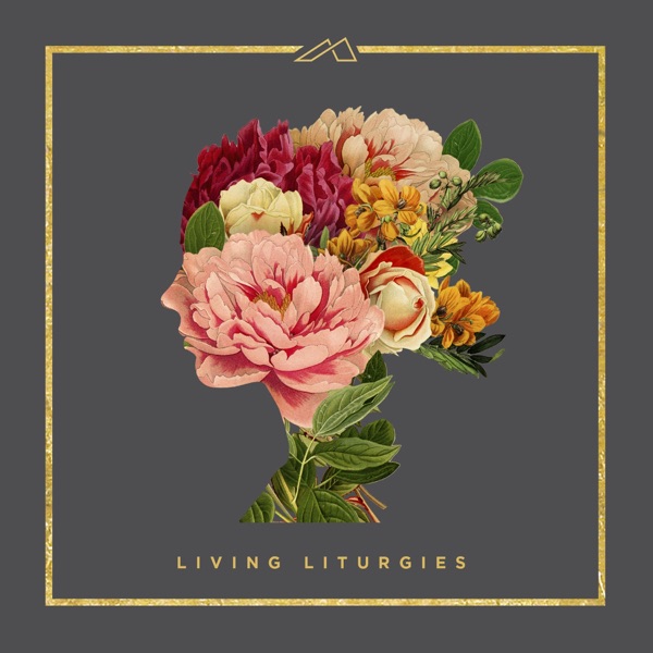 Living Liturgies - EP album cover