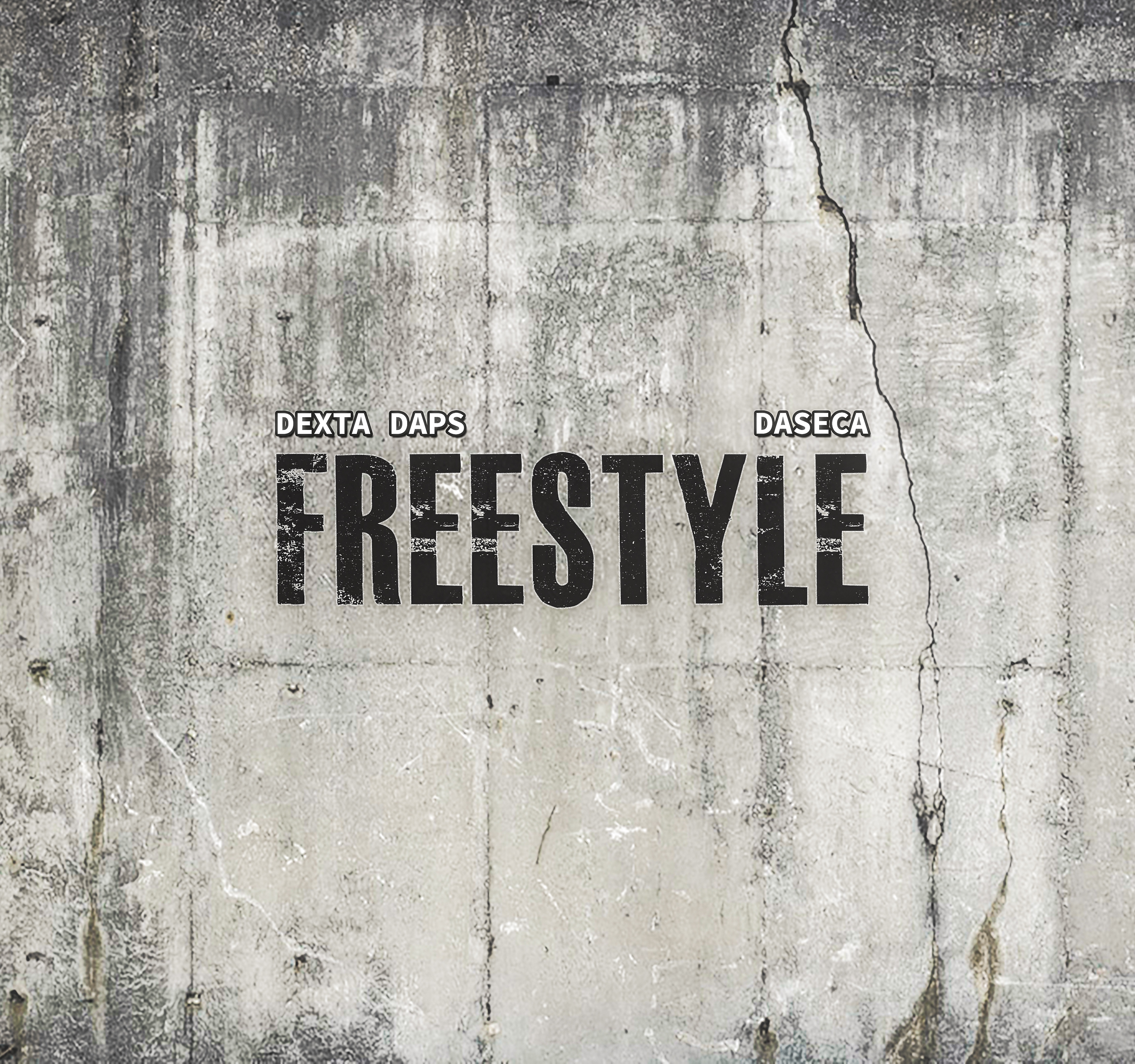 Freestyle - Single album cover