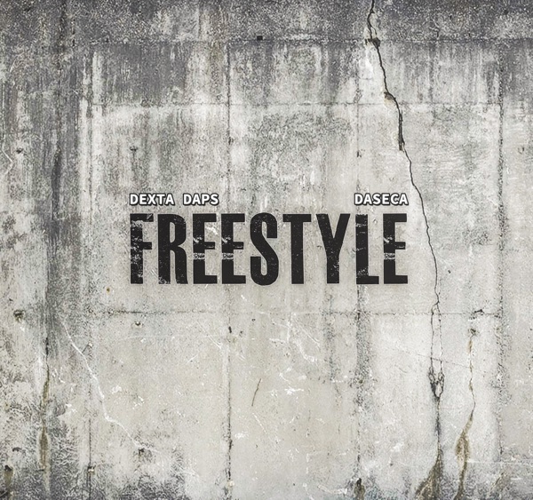 Freestyle - Single album cover