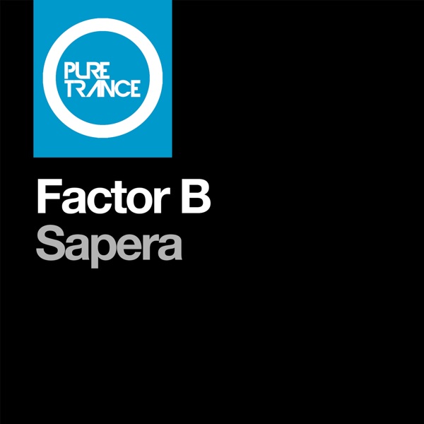 Sapera - Single album cover