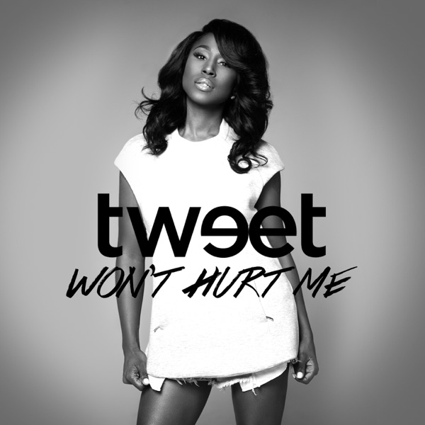 Won't Hurt Me - Single album cover