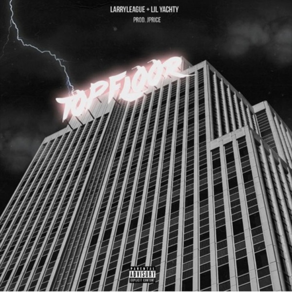 Top Floor - Single album cover
