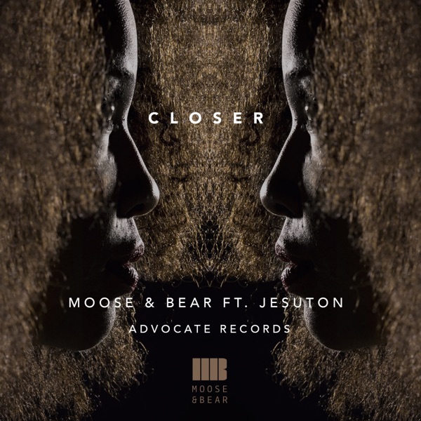 Closer (feat. Jesuton) - Single album cover