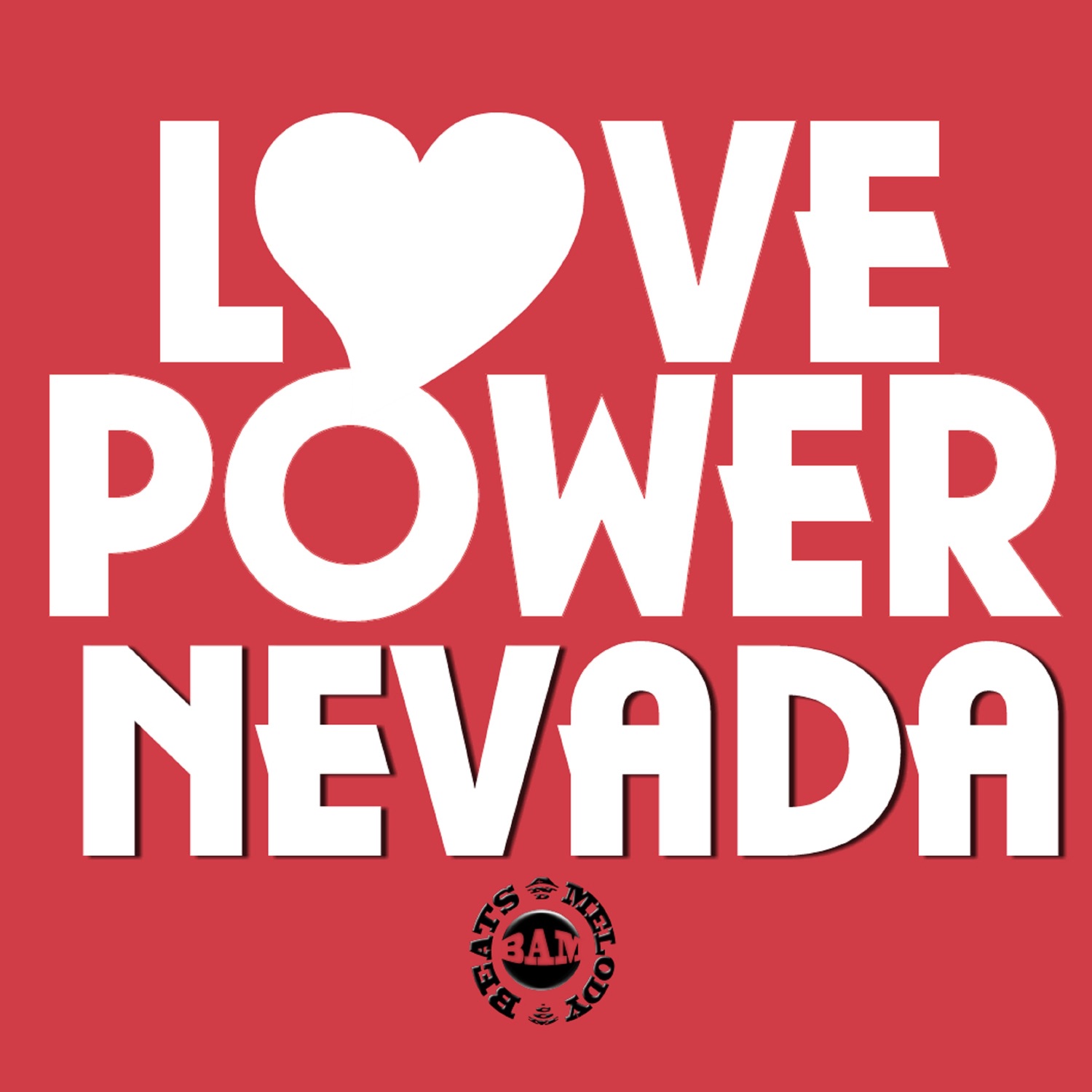 Love Power - Single album cover