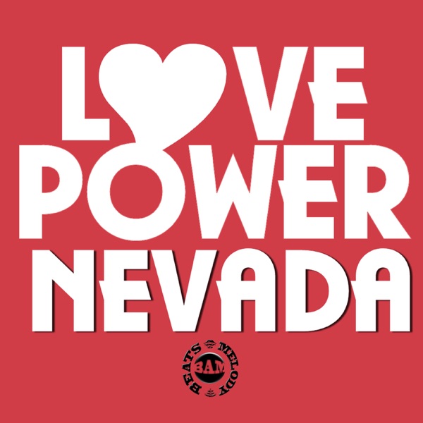 Love Power - Single album cover